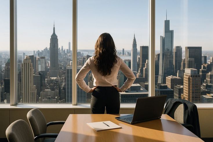 Онлайн обучение